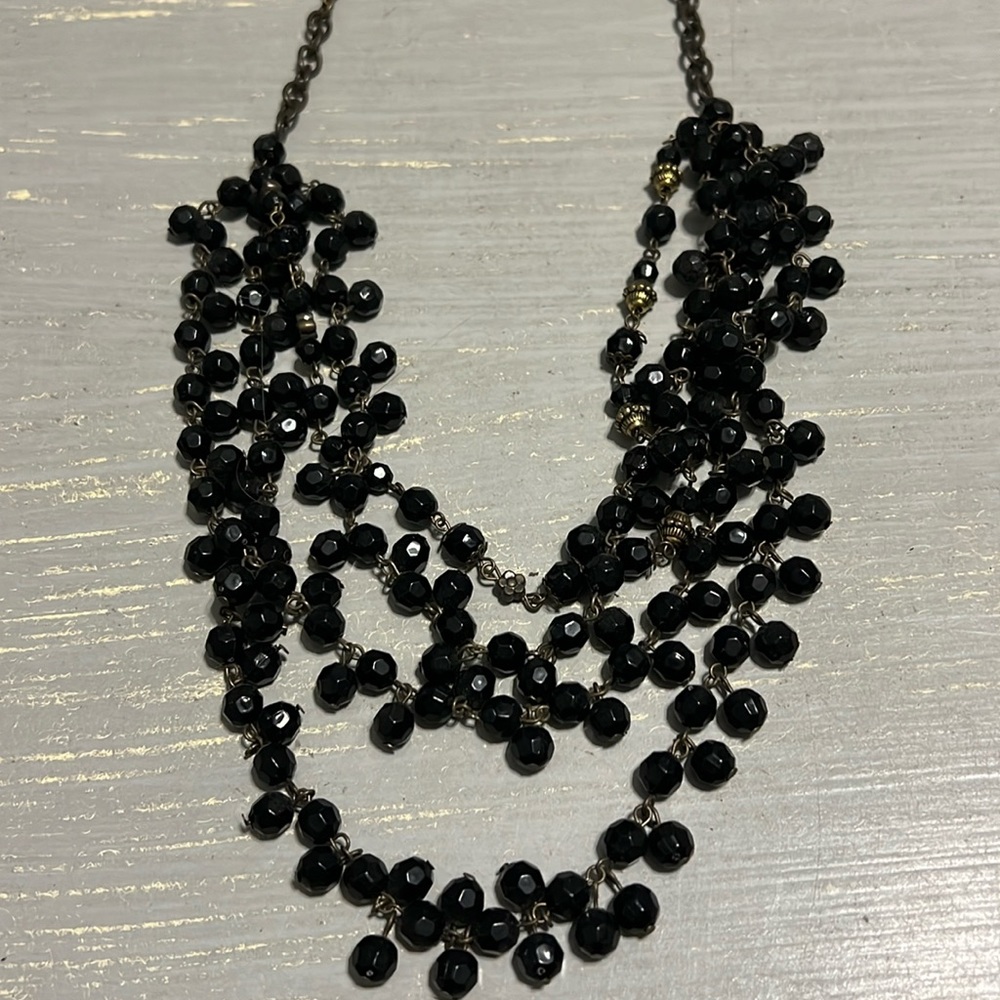 Plunder necklace
